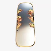 Specchio TOILETPAPER design studio