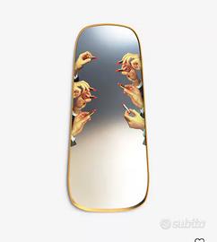 Specchio TOILETPAPER design studio