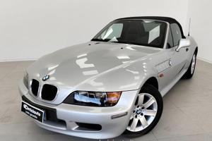 BMW Z3 1.8 cat Roadster