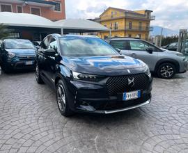 DS AUTOMOBILES DS 7 Crossback HDi 180 aut. Rivoli