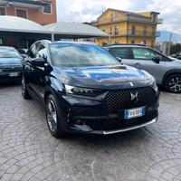 DS AUTOMOBILES DS 7 Crossback HDi 180 aut. Rivoli
