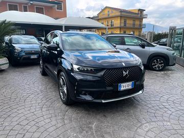 DS AUTOMOBILES DS 7 Crossback HDi 180 aut. Rivoli