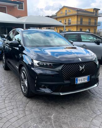 DS AUTOMOBILES DS 7 Crossback HDi 180 aut. Rivoli