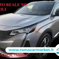 Peugeot 3008 3008 1.2 puretech GT s&s 130cv KM CE