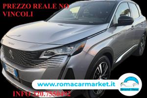 Peugeot 3008 3008 1.2 puretech GT s&s 130cv KM CE