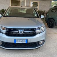 Dacia Sandero Streetway 1.0 TCe 100 CV ECO-G Comfo