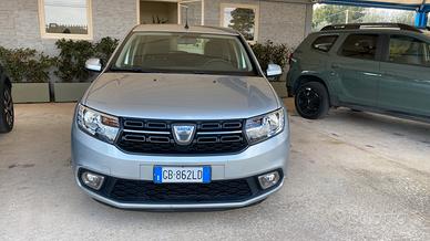 Dacia Sandero Streetway 1.0 TCe 100 CV ECO-G Comfo