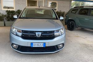 Dacia Sandero Streetway 1.0 TCe 100 CV ECO-G Comfo