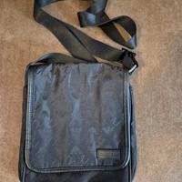 Tracolla Armani jeans