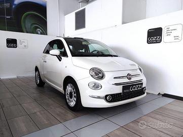 FIAT 500 (2015-->) - 500 1.2 Lounge