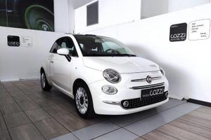 FIAT 500 (2015-->) - 500 1.2 Lounge
