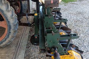 Multifresa Badalini 3+2