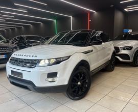 Range Rover Evoque 2.2 TD4 5p. Pure Tech Pack