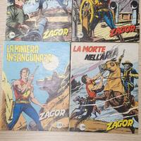 fumetti zagor
