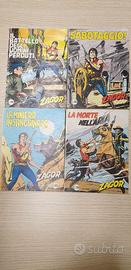 fumetti zagor