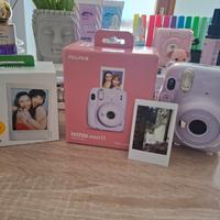 Fujifilm Instax Mini 11 Lilla