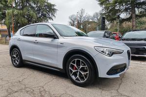 Alfa Romeo Stelvio 2.2 Turbodiesel 190 CV AT8 Q4 S