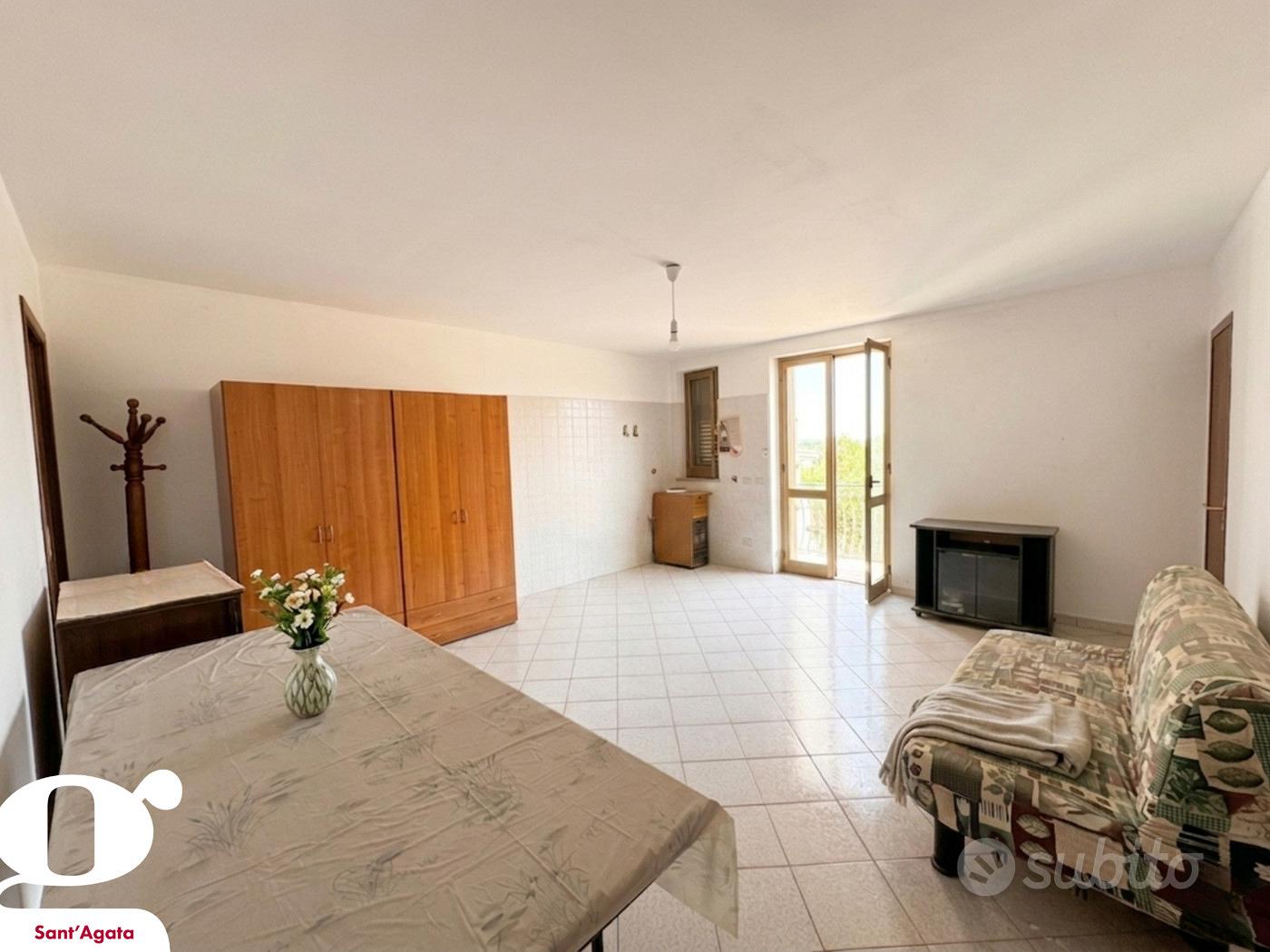 Appartamento – Acquedolci, Messina - Vista 2