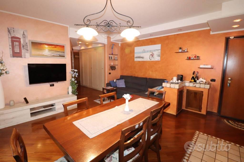 Appartamento – Ceriano Laghetto, Monza e della Brianza - Altro