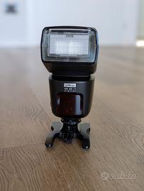 Flash Metz 44 AF-1 Digital per Canon