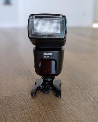 Flash Metz 44 AF-1 Digital per Canon