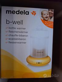 scaldabiberon Medela