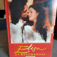 Elisa di Rivombrosa - Parte I