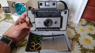macchina fotografica Polaroid 320