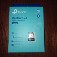 Nano adattatore usb Bluetooth 5.4 TP-LINK