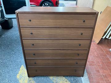 Letto sigolo a scomprsa
