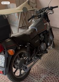 Kawasaki Z 400 - 1980