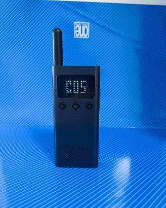 XIAOMI Walkie Talkie