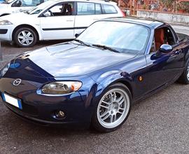 Mazda mx-5 2.0 rc