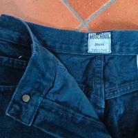 Jeans Moschino donna taglia 42