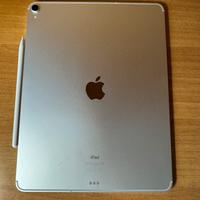 Ipad Pro (12.9-inch, 3rd generation) +Apple Pencil