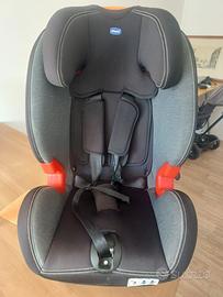Seggiolino auto Chicco universal