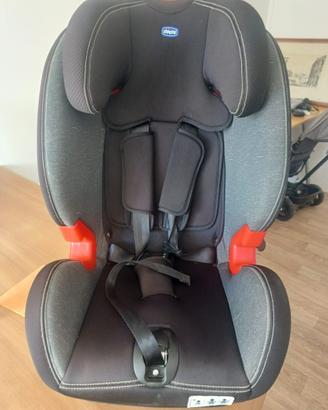 Seggiolino auto Chicco universal