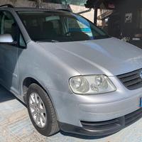 Volkswagen Touran 1.9 TDI 105CV Highline