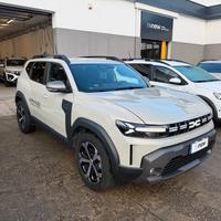 Duster full Hybrid HEV 140 CV Journey