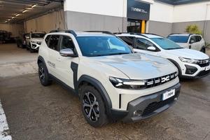 Dacia Duster Hybrid 140 CV Journey