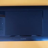 HUION Professional Pen Tablet