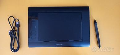 HUION Professional Pen Tablet