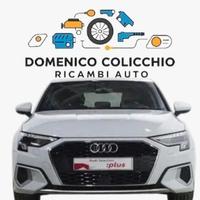 RICAMBI AUDI A3 2023