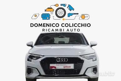 RICAMBI AUDI A3 2023