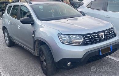 Dacia Duster 1.0 TCe 100 CV ECO-G 4x2 Prestige