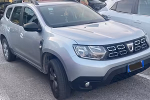 Dacia Duster 1.0 TCe 100 CV ECO-G 4x2 Prestige