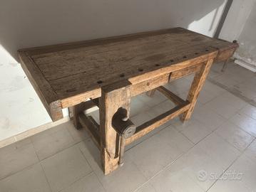 tavolo falegname 