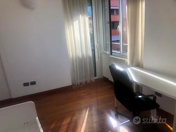 Camere ammobiliate milano via zanella 10