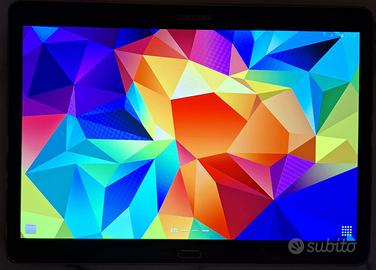 Samsung Galaxy Tab S 10.5 SMT805 4G/LTE SIM -16Gb