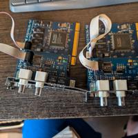 Rme digi 9652